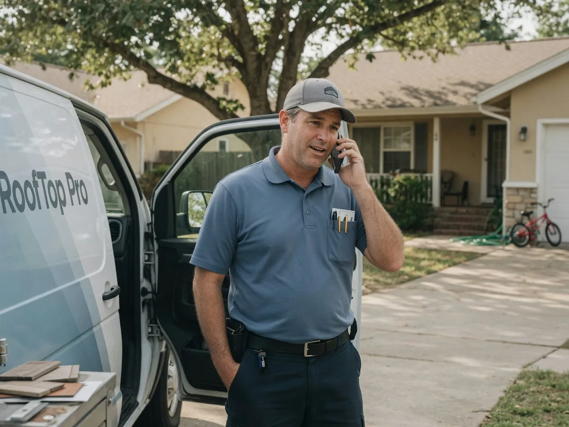 Roof Repair Dundee, KY FAQs