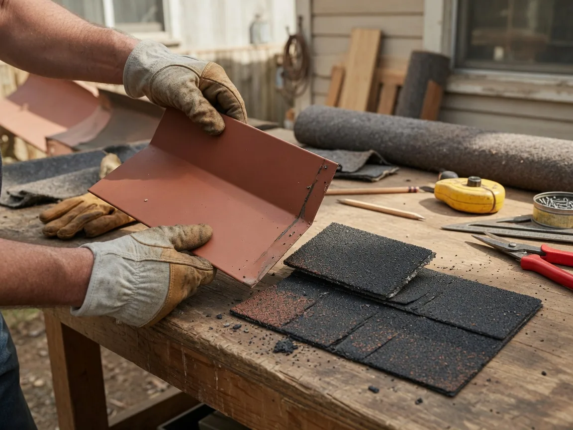 Roof Repair company in Dundee, KY